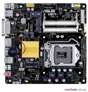 ASUS H81T/CSM