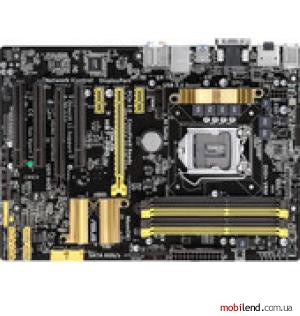ASUS H87-PRO