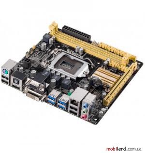 ASUS H87I-PLUS