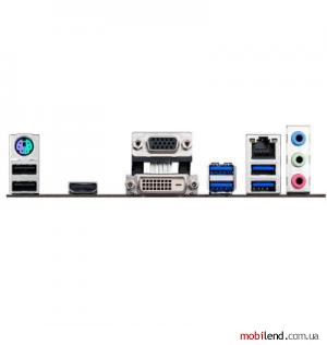 ASUS H87M-PLUS