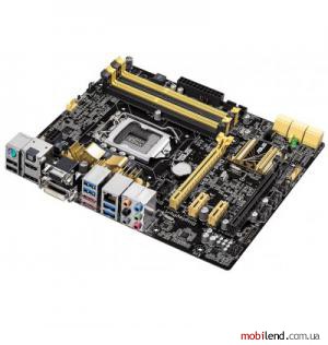 ASUS H87M-PRO
