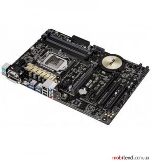 ASUS H97-PLUS