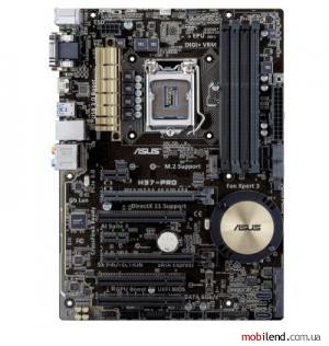 ASUS H97-PRO