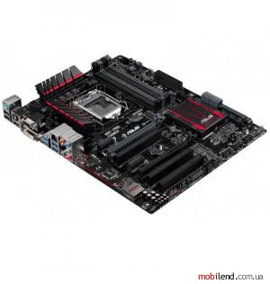 ASUS H97-PRO GAMER
