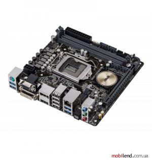 ASUS H97I-PLUS