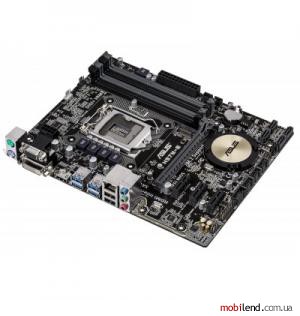 ASUS H97M-E