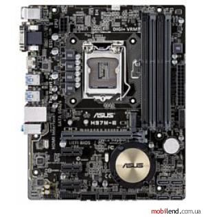 ASUS H97M-E/CSM