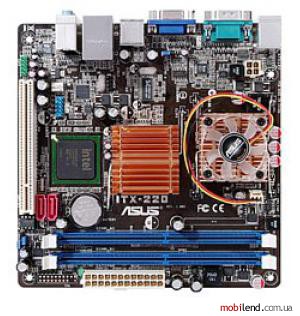 ASUS ITX-220