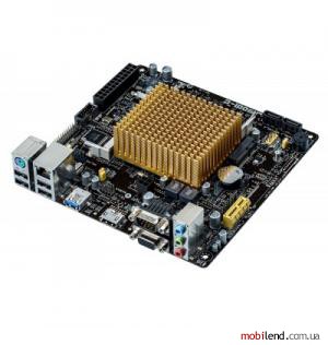ASUS J1900I-C