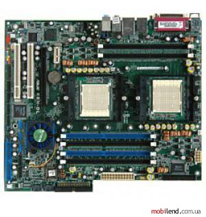 ASUS K8N-DL