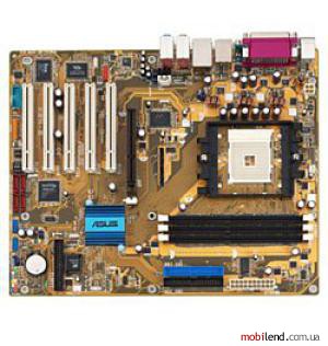 ASUS K8N-E Deluxe