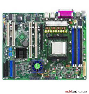 ASUS K8N-LR