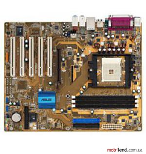 ASUS K8N