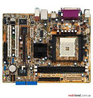 ASUS K8S-MX