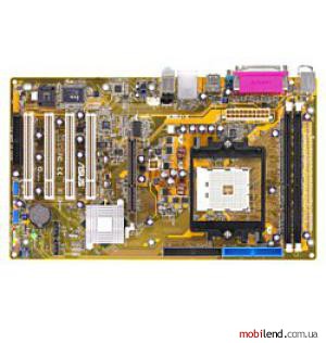 ASUS K8U-X