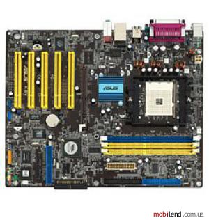 ASUS K8V