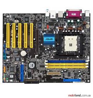 ASUS K8V SE Deluxe