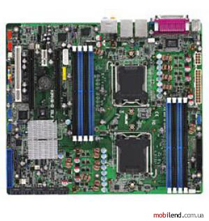 ASUS KFN5-D SLI