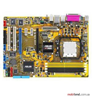 ASUS M2A-MVP