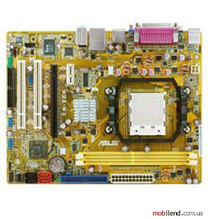 ASUS M2A-MX