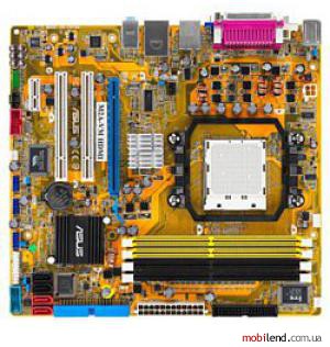ASUS M2A-VM HDMI