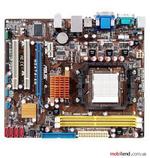 ASUS M2A74-AM