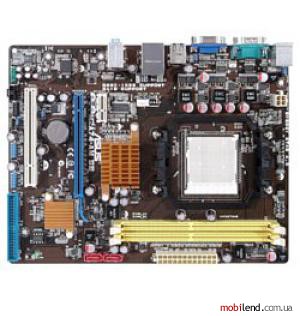 ASUS M2A74-AM SE