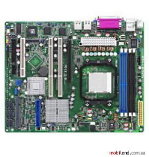 ASUS M2N-LR