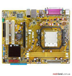 ASUS M2N-MX SE Plus