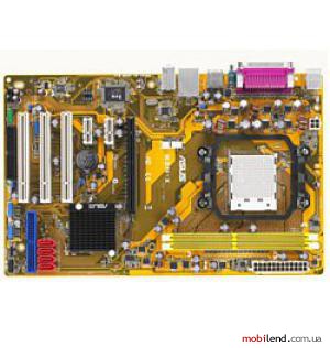 ASUS M2N-X