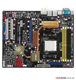 ASUS M2N32-SLI Premium Vista Edition