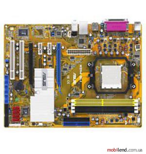 ASUS M2N4-SLI