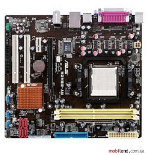 ASUS M2N68-AM