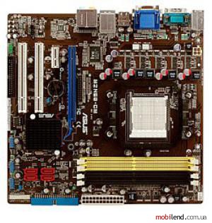 ASUS M2N68-CM