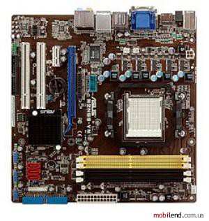 ASUS M2N68-VM