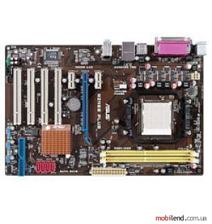 ASUS M2N68 PLUS