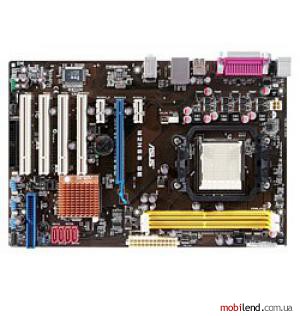 ASUS M2N68 SE