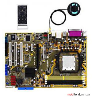 ASUS M2N DH