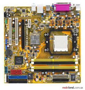 ASUS M2NBP-VM CSM