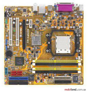 ASUS M2NPV-MX