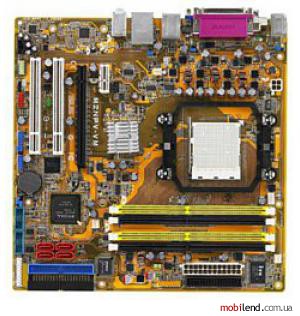 ASUS M2NPV-VM