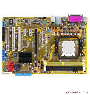ASUS M2N/TeleSky
