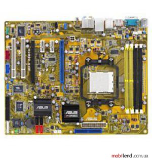 ASUS M2R32-MVP