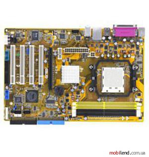 ASUS M2V