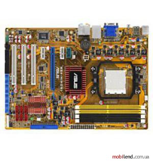 ASUS M3A-H/HDMI