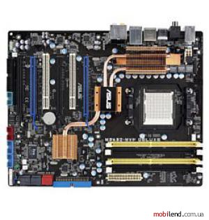 ASUS M3A32-MVP Deluxe