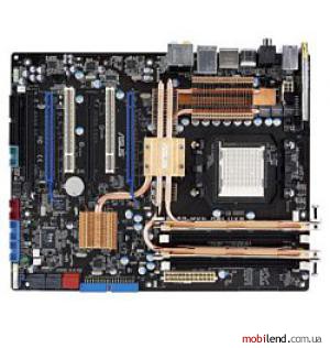 ASUS M3A32-MVP Deluxe/WiFi-AP
