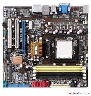 ASUS M3A76-CM