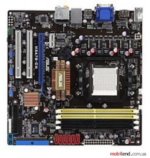 ASUS M3A78-CM