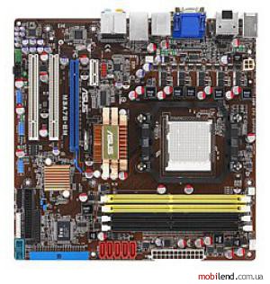 ASUS M3A78-EM